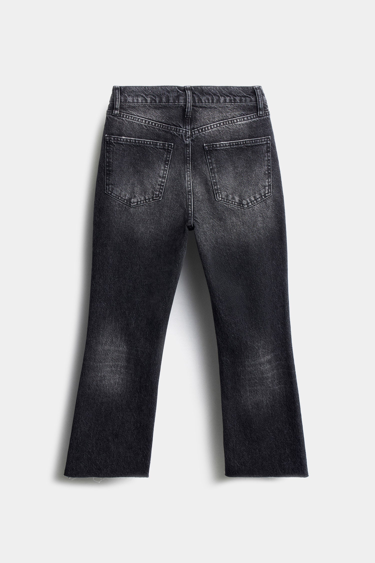 WASHED BLACK