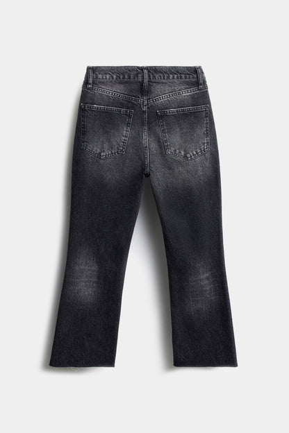 WASHED BLACK