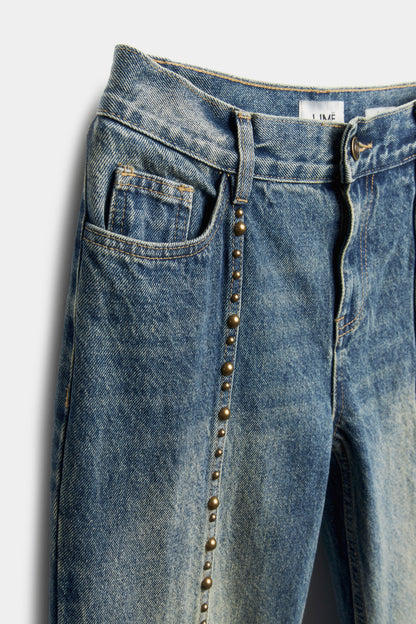 VINTAGE BLUE