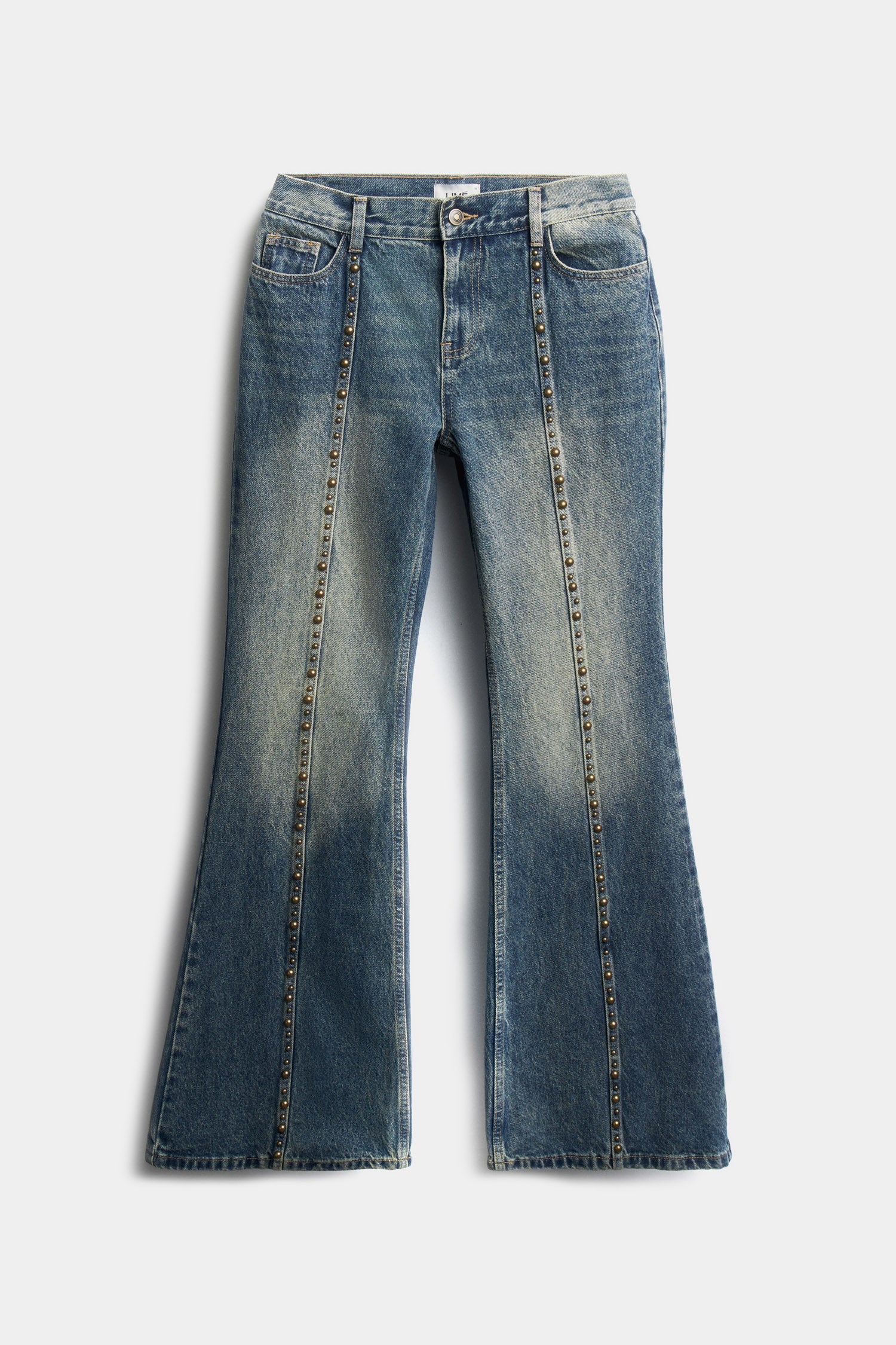 VINTAGE BLUE