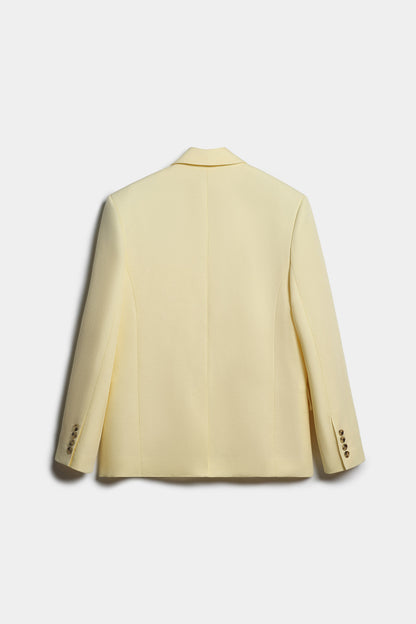 LIGHT YELLOW
