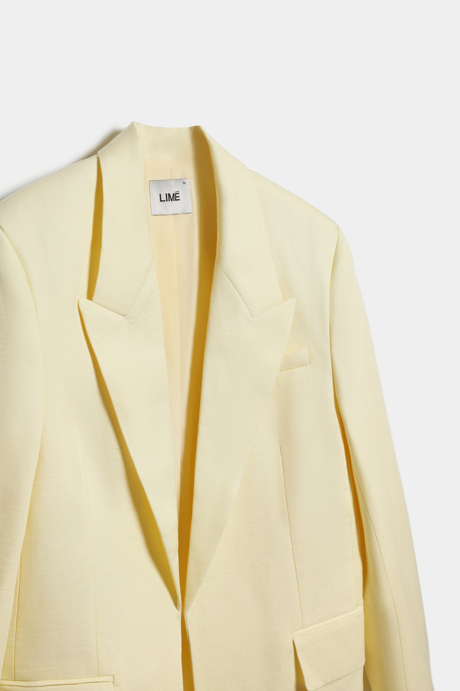 LIGHT YELLOW