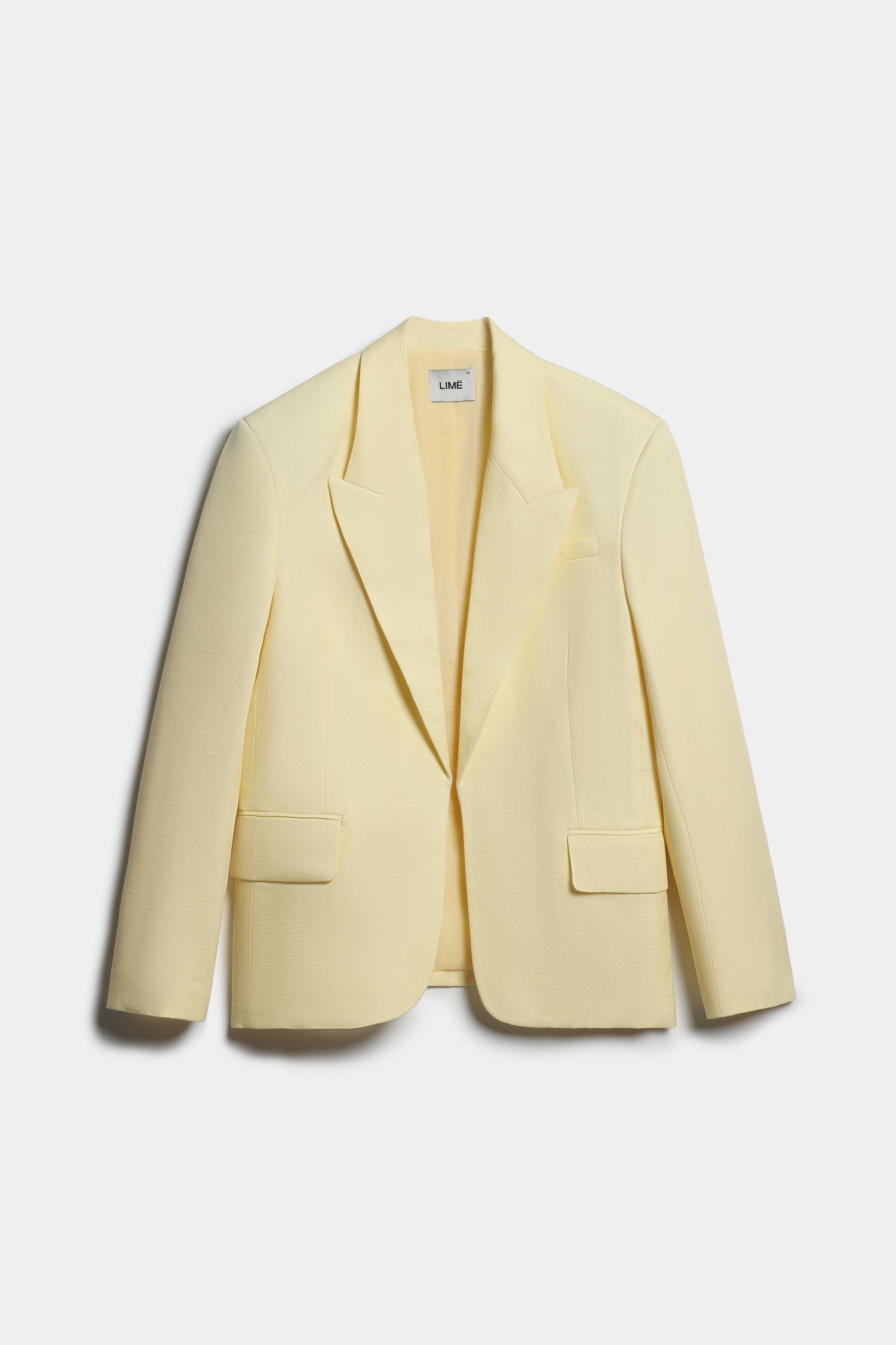 LIGHT YELLOW