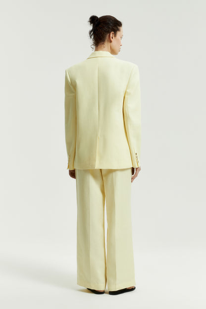 LIGHT YELLOW