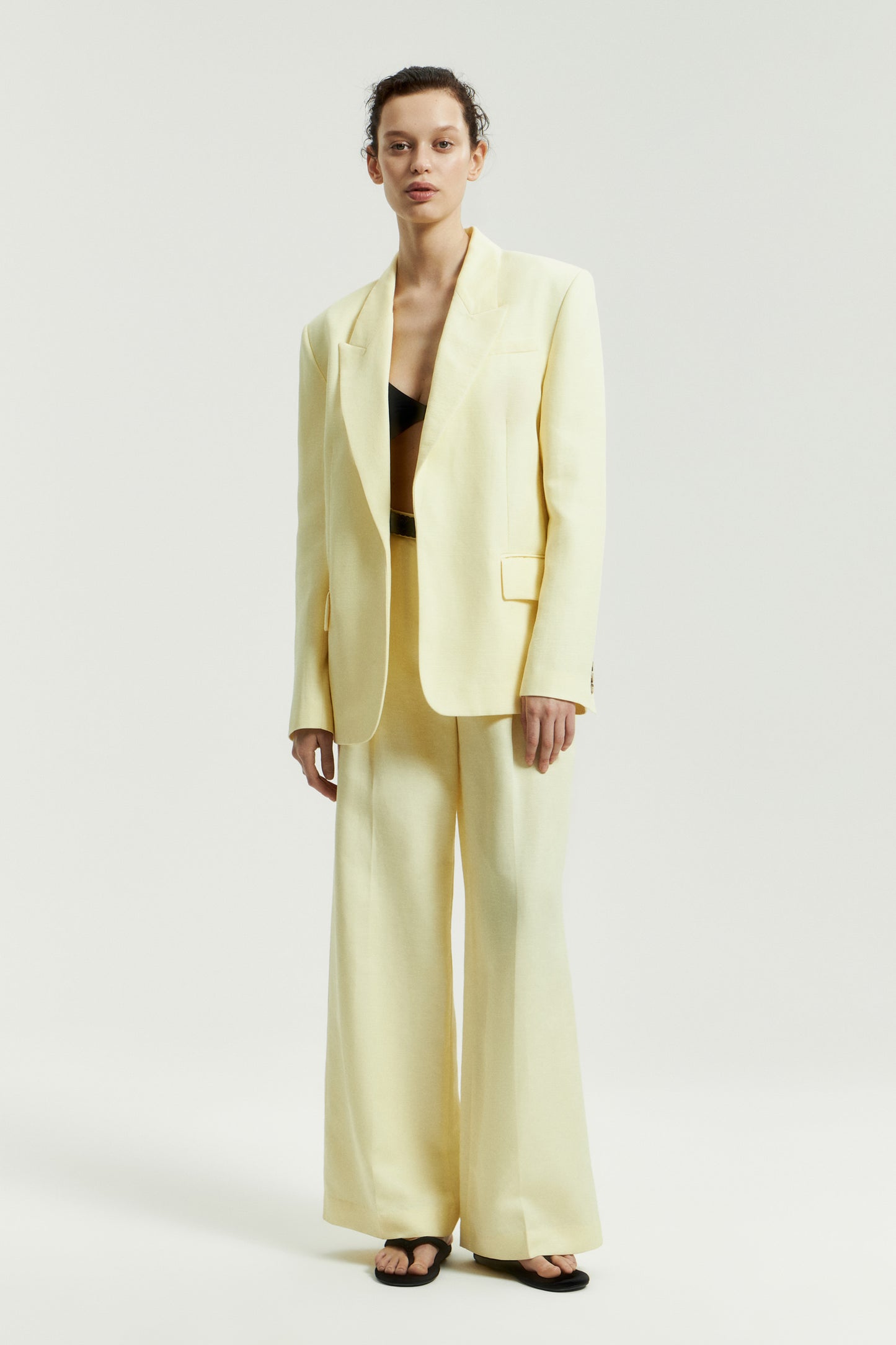 LIGHT YELLOW