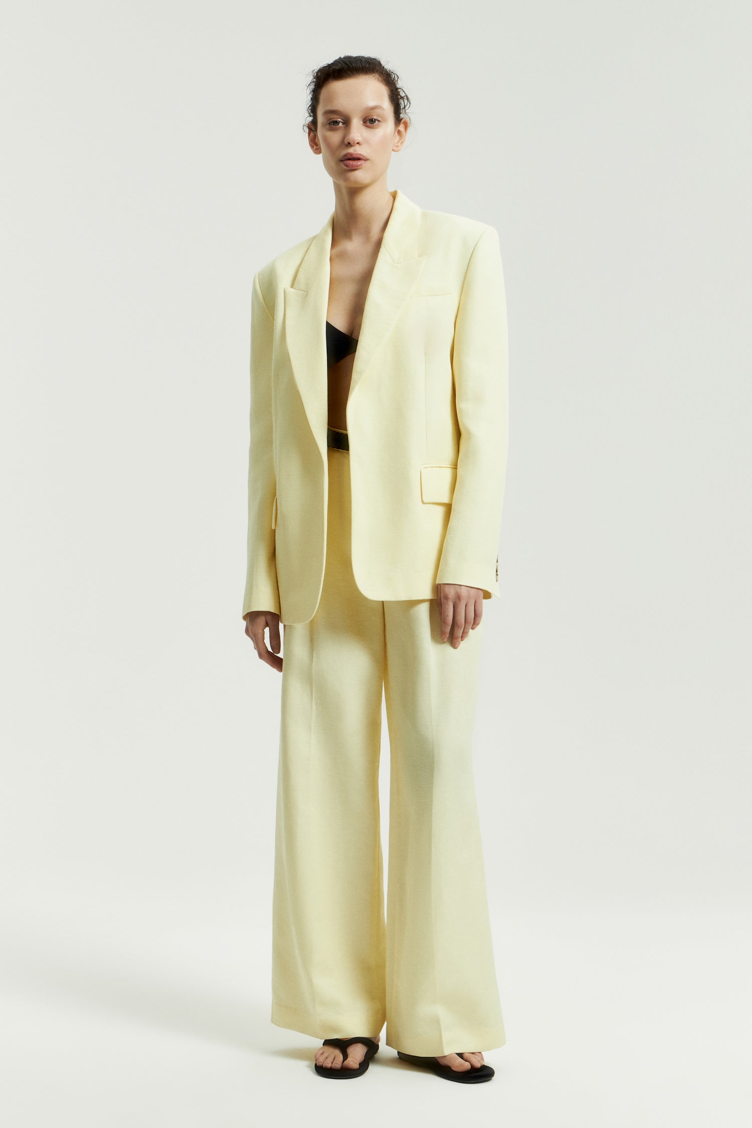 LIGHT YELLOW