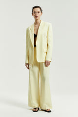 LIGHT YELLOW