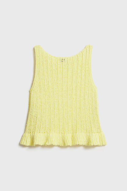 LEMON YELLOW
