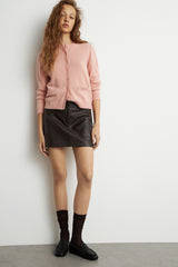 DUSTY ROSE