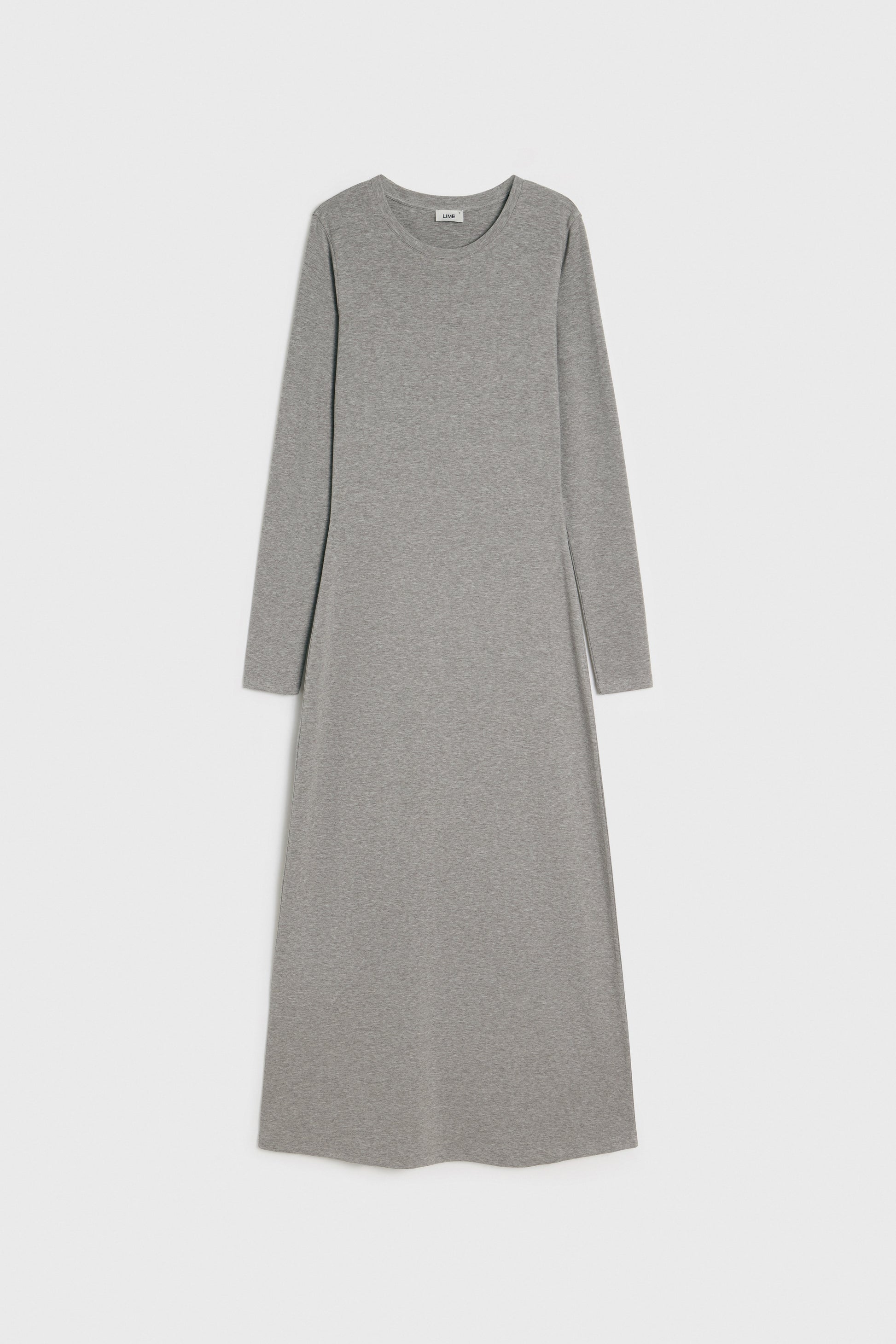 GREY MELANGE