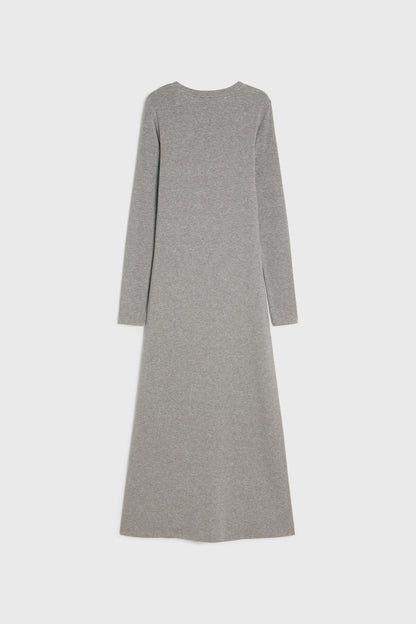GREY MELANGE