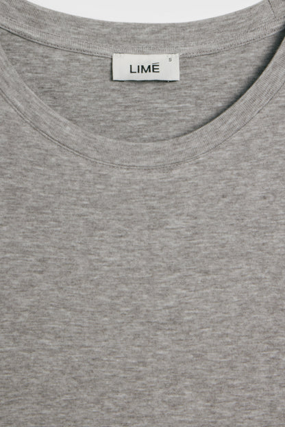 GREY MELANGE