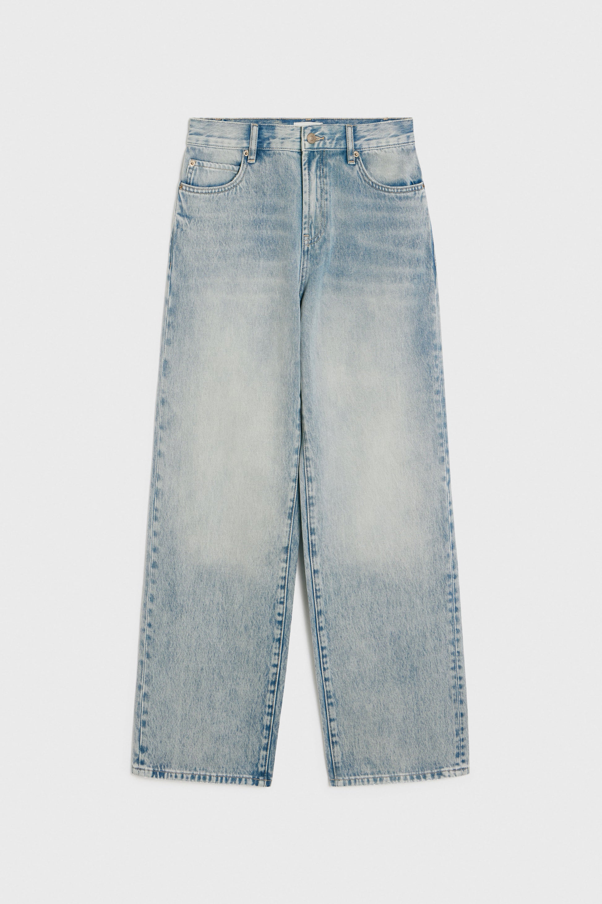 VINTAGE BLUE