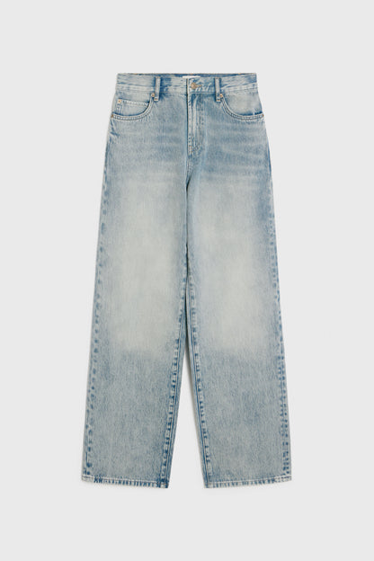 VINTAGE BLUE