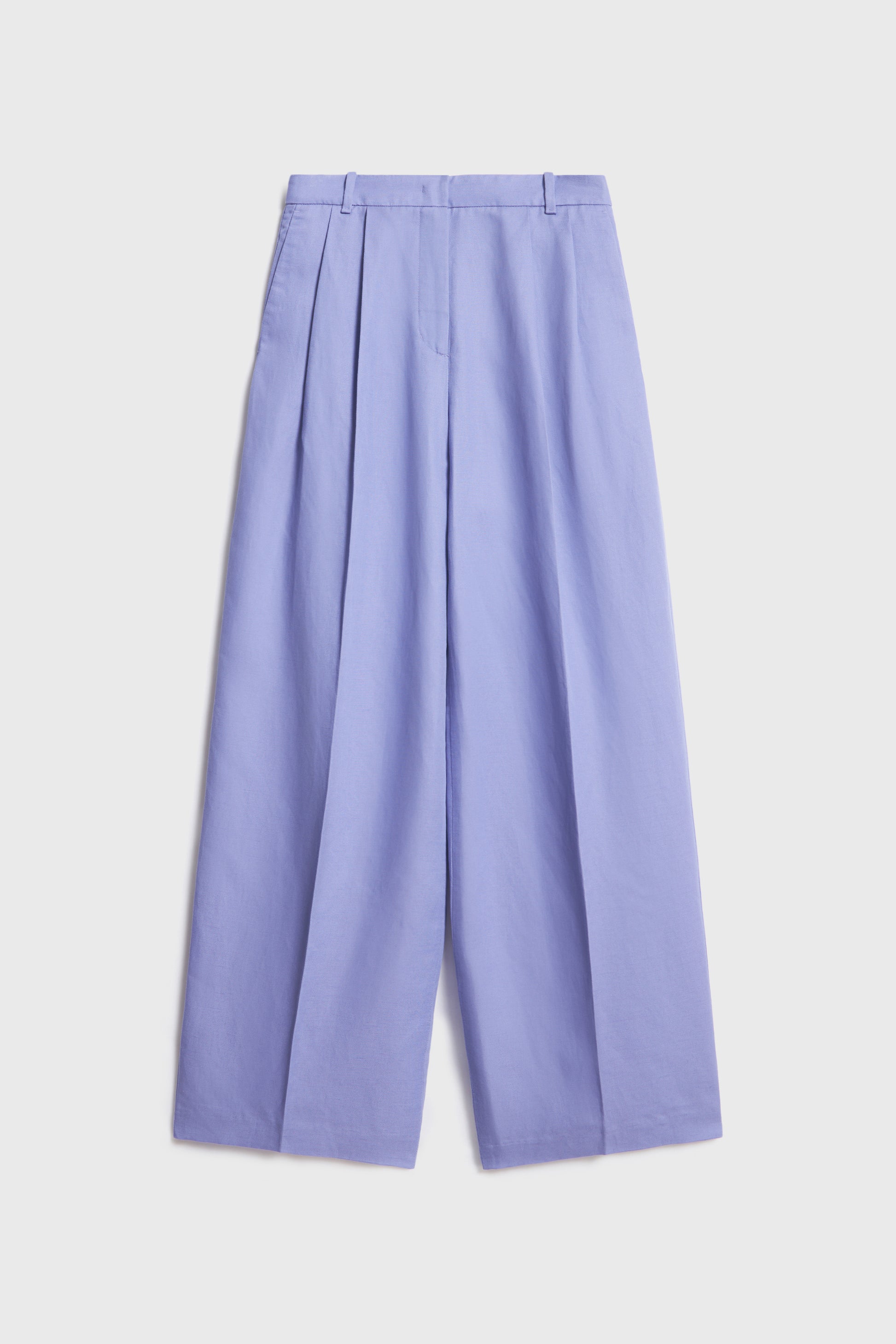 BRIGHT LILAC