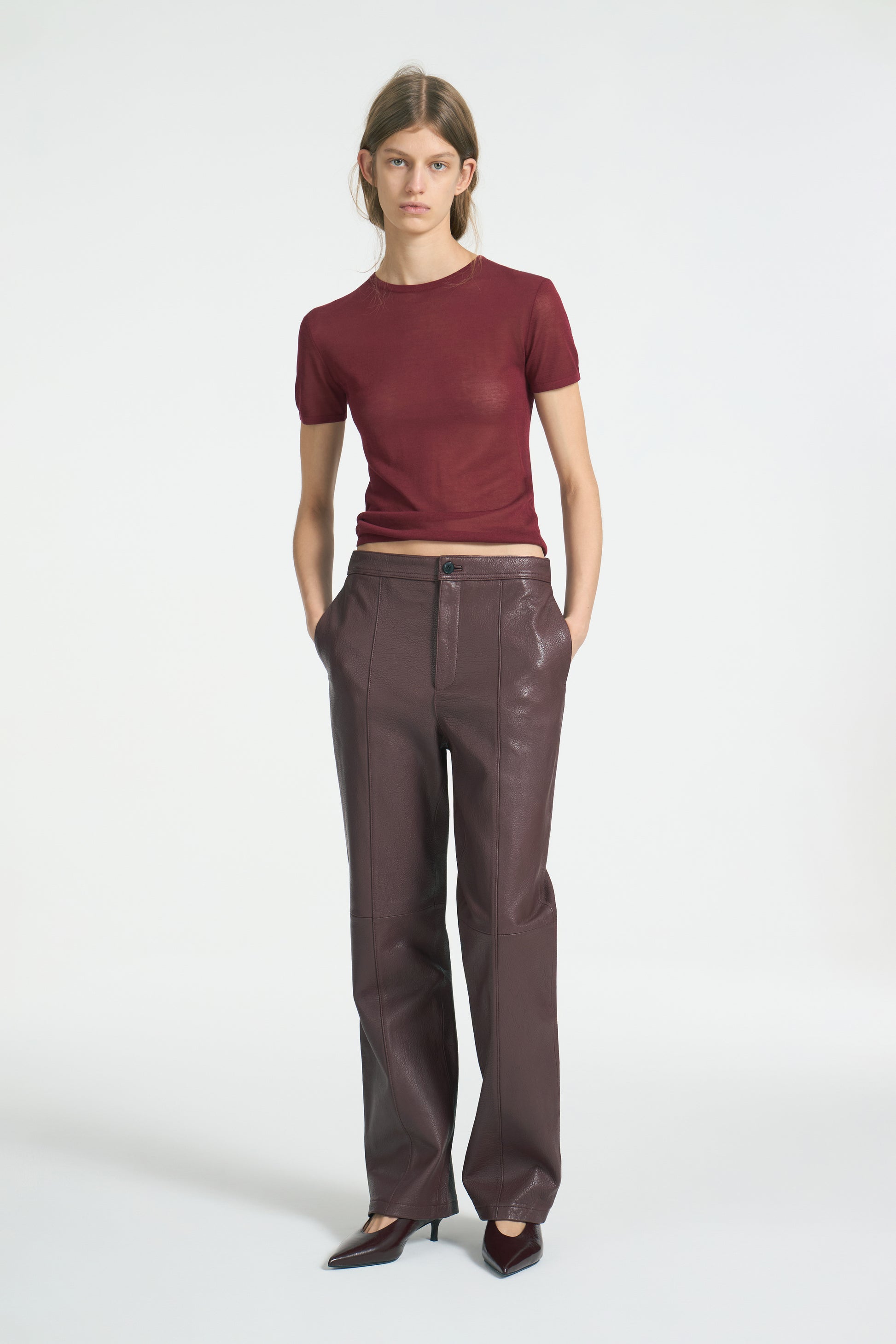 WINE COLOR