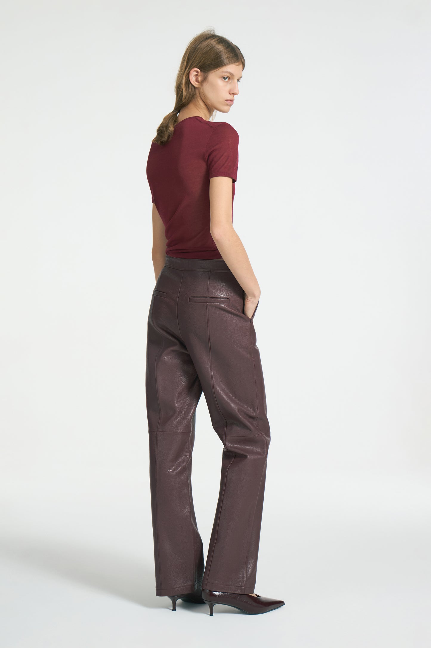 WINE COLOR