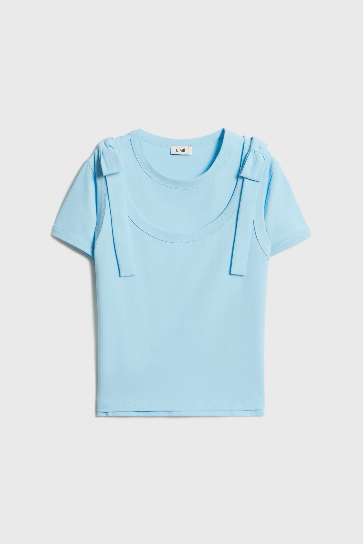 SKY BLUE