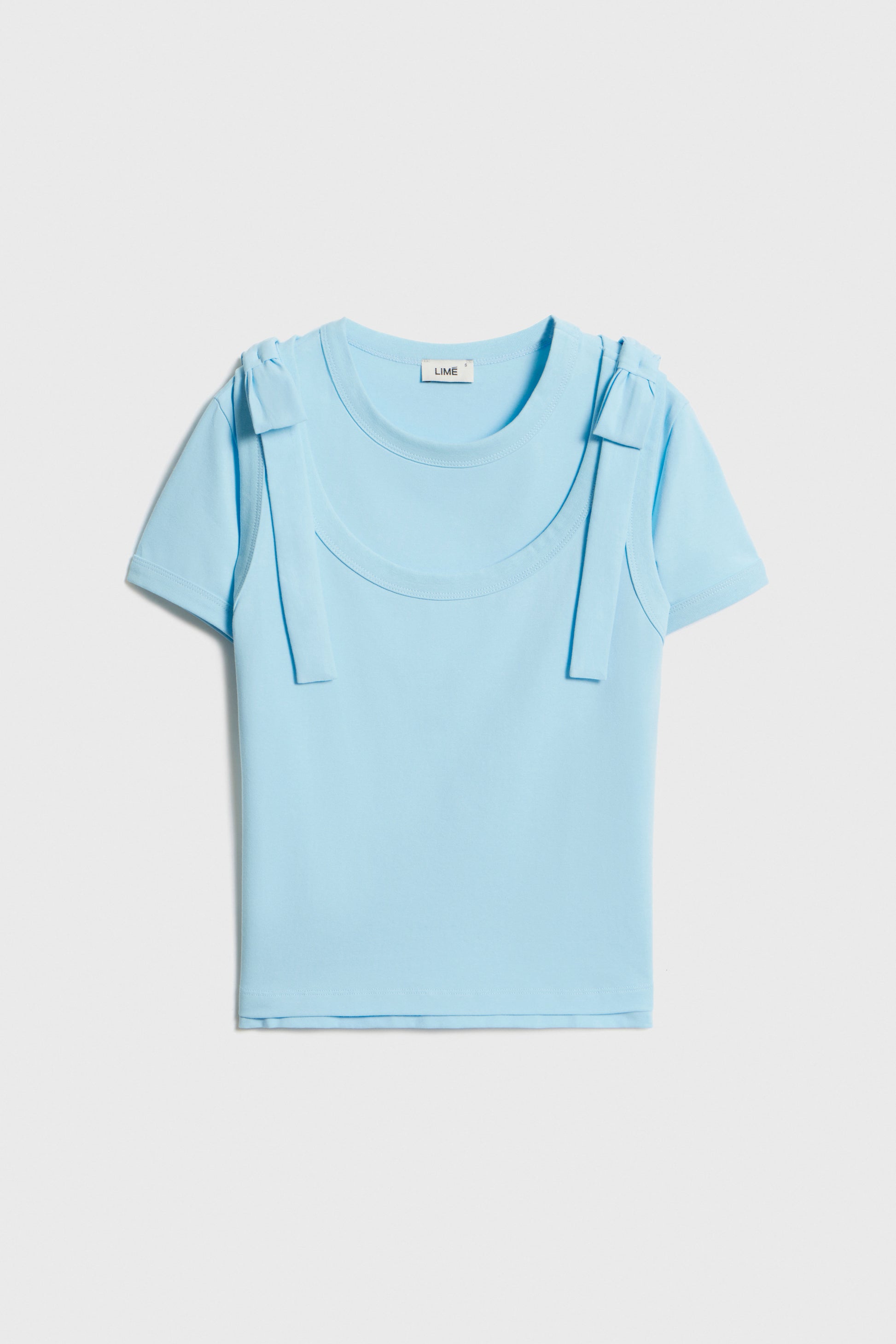 SKY BLUE