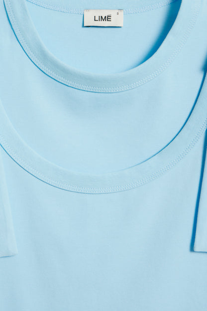 SKY BLUE