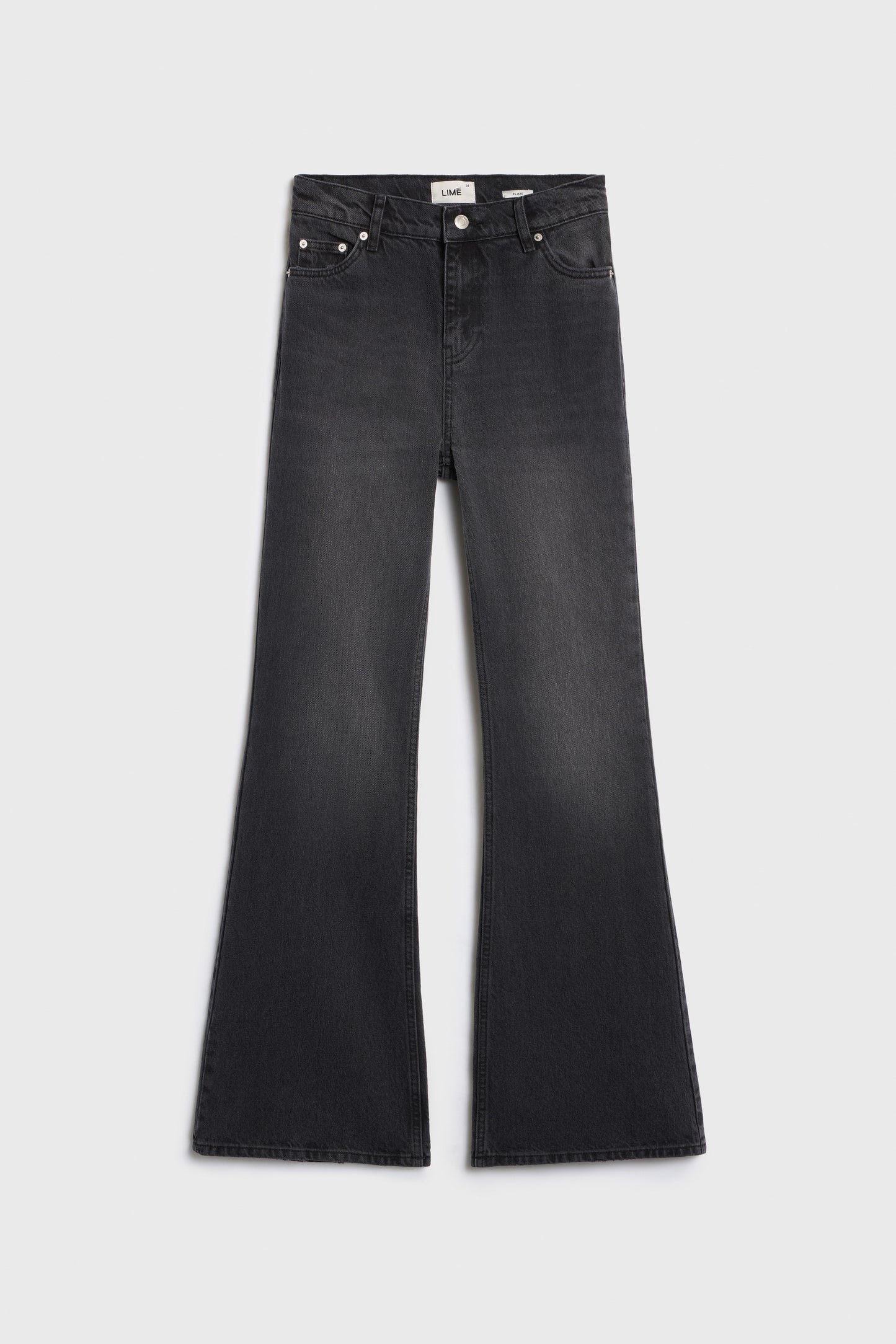 WASHED BLACK