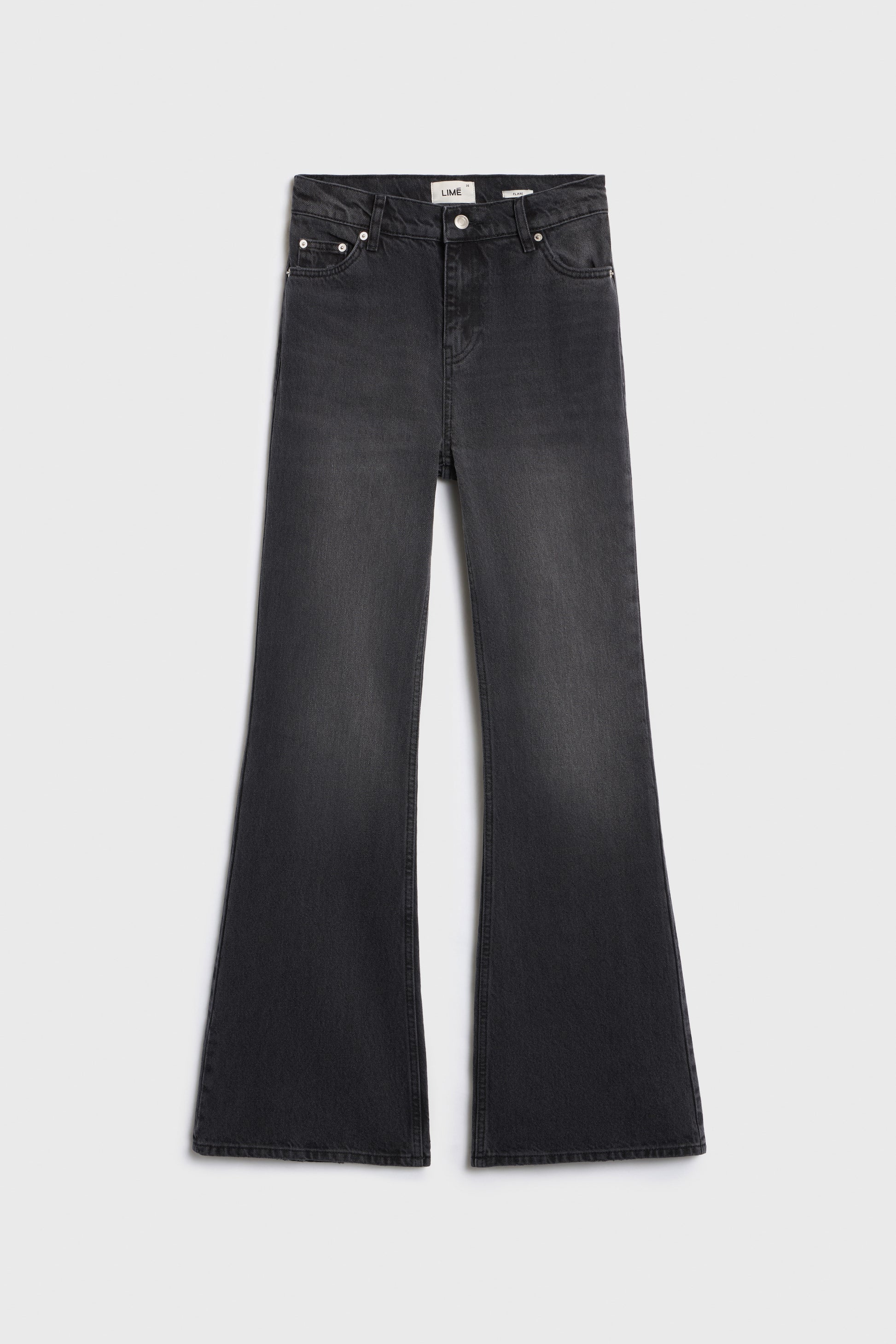 WASHED BLACK