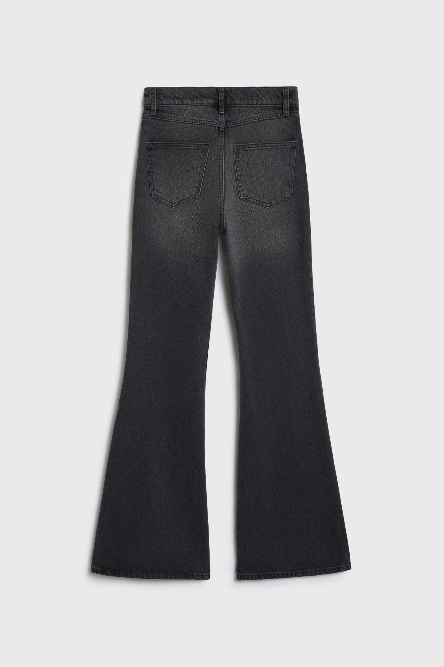 WASHED BLACK