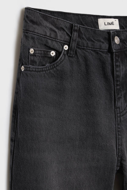 WASHED BLACK