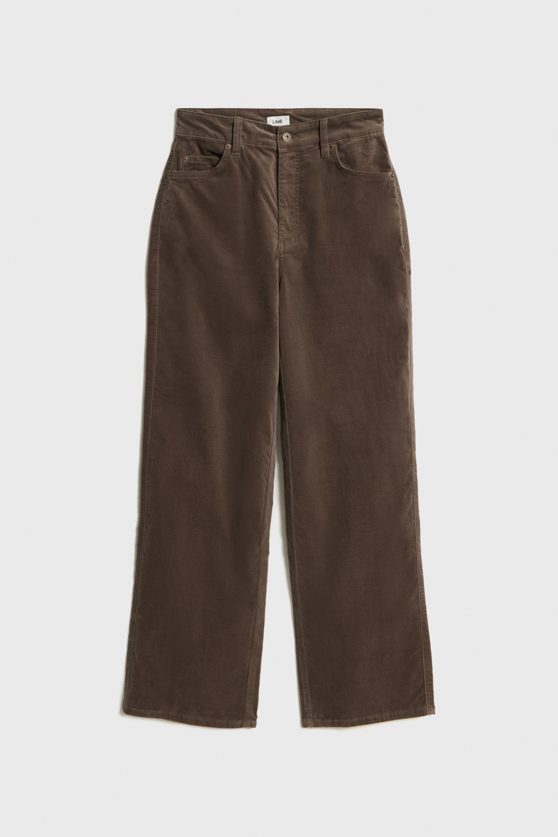GRAY BROWN