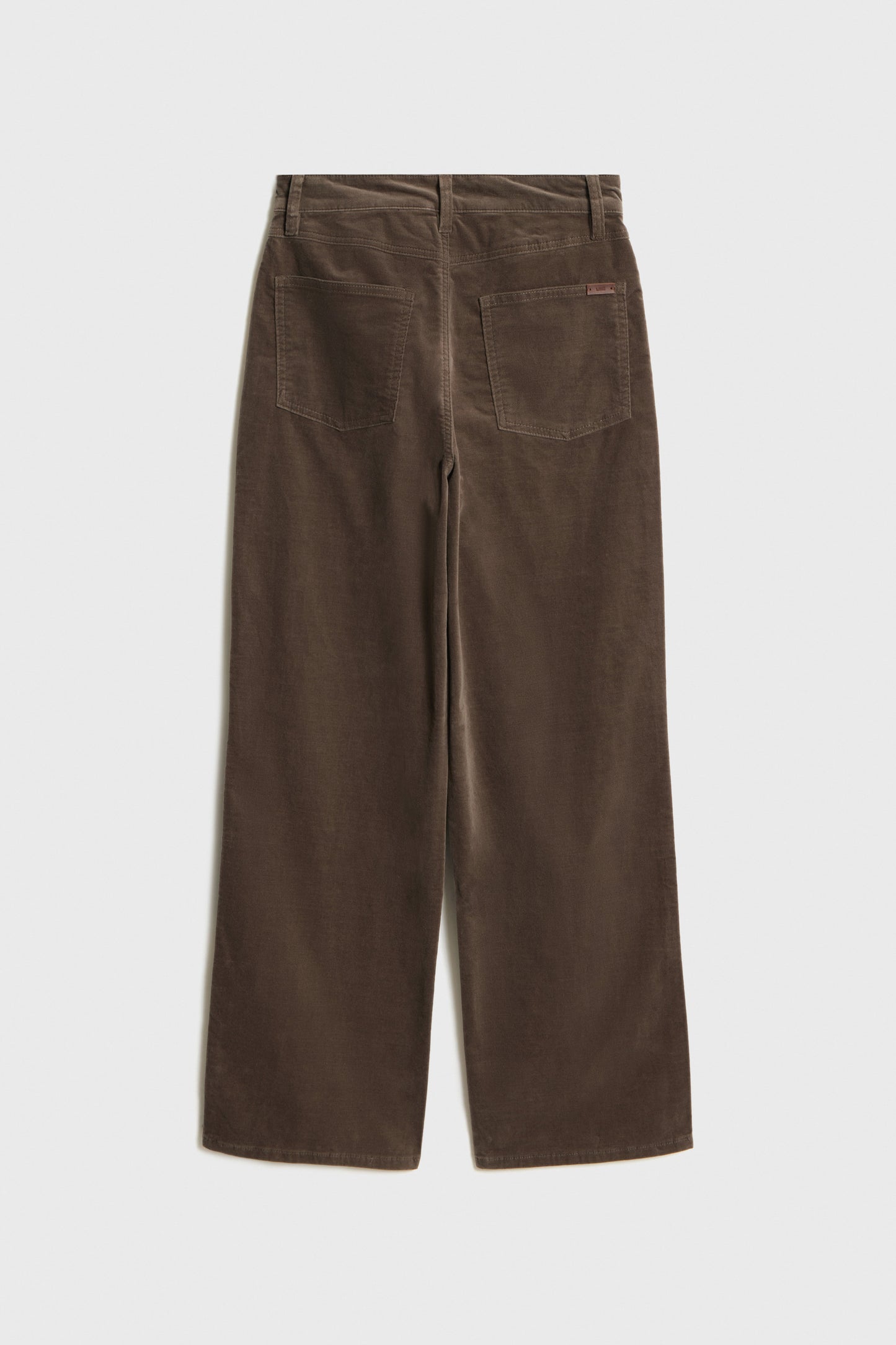 GRAY BROWN