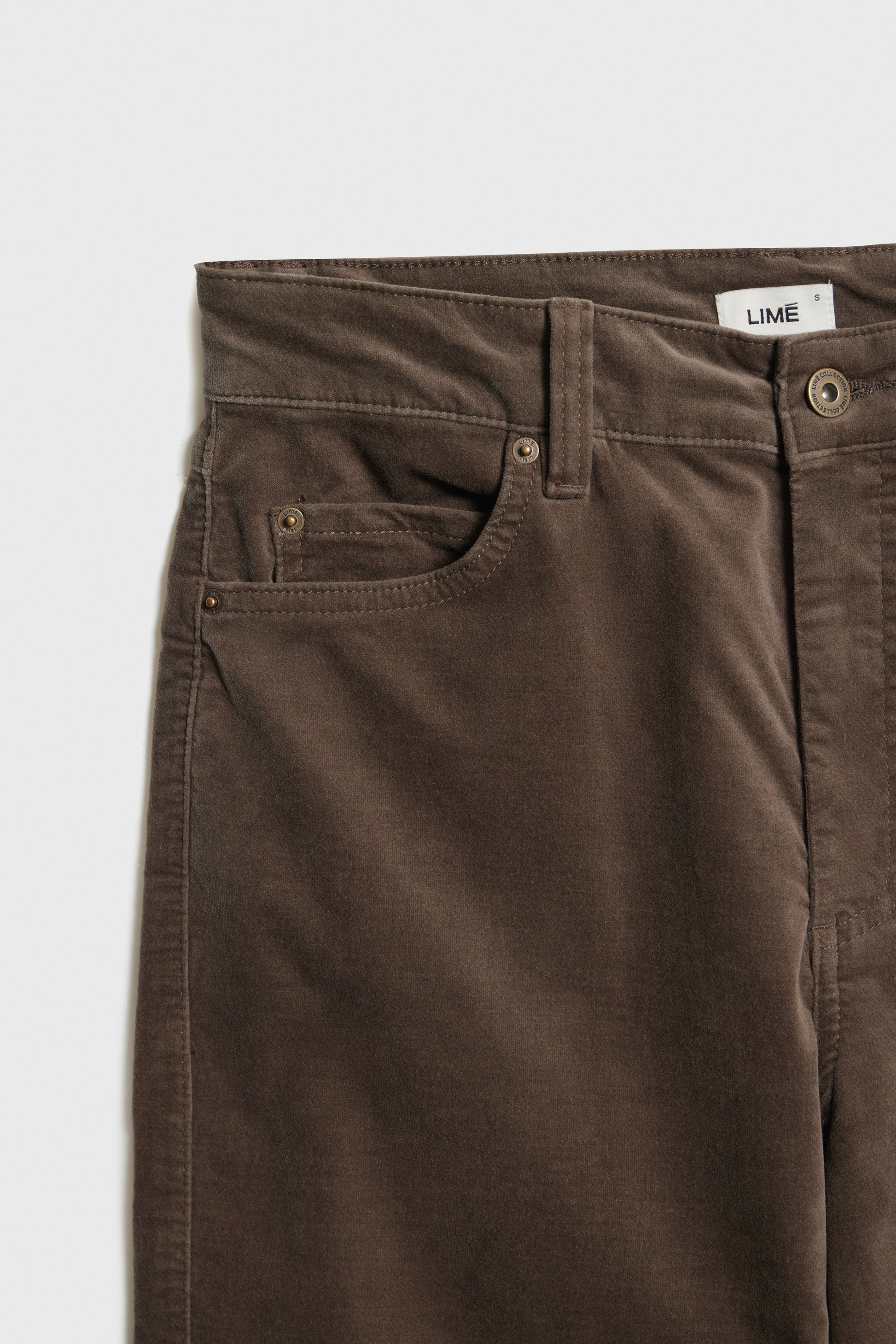 GRAY BROWN