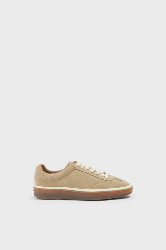 LIGHT BEIGE