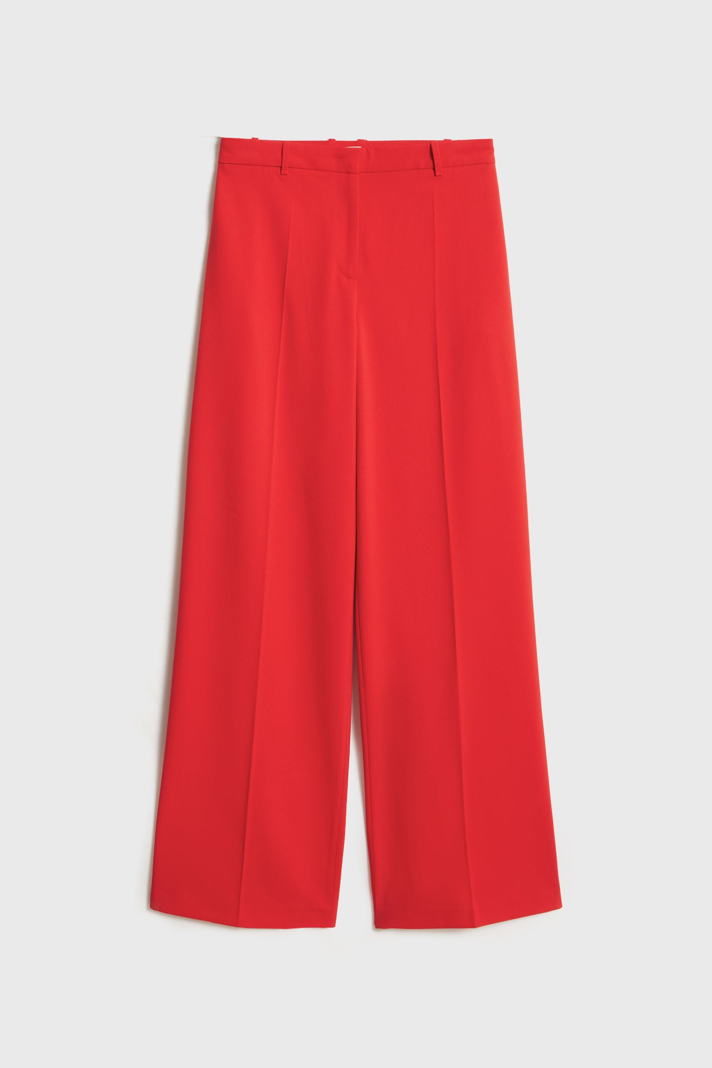 RED ORANGE
