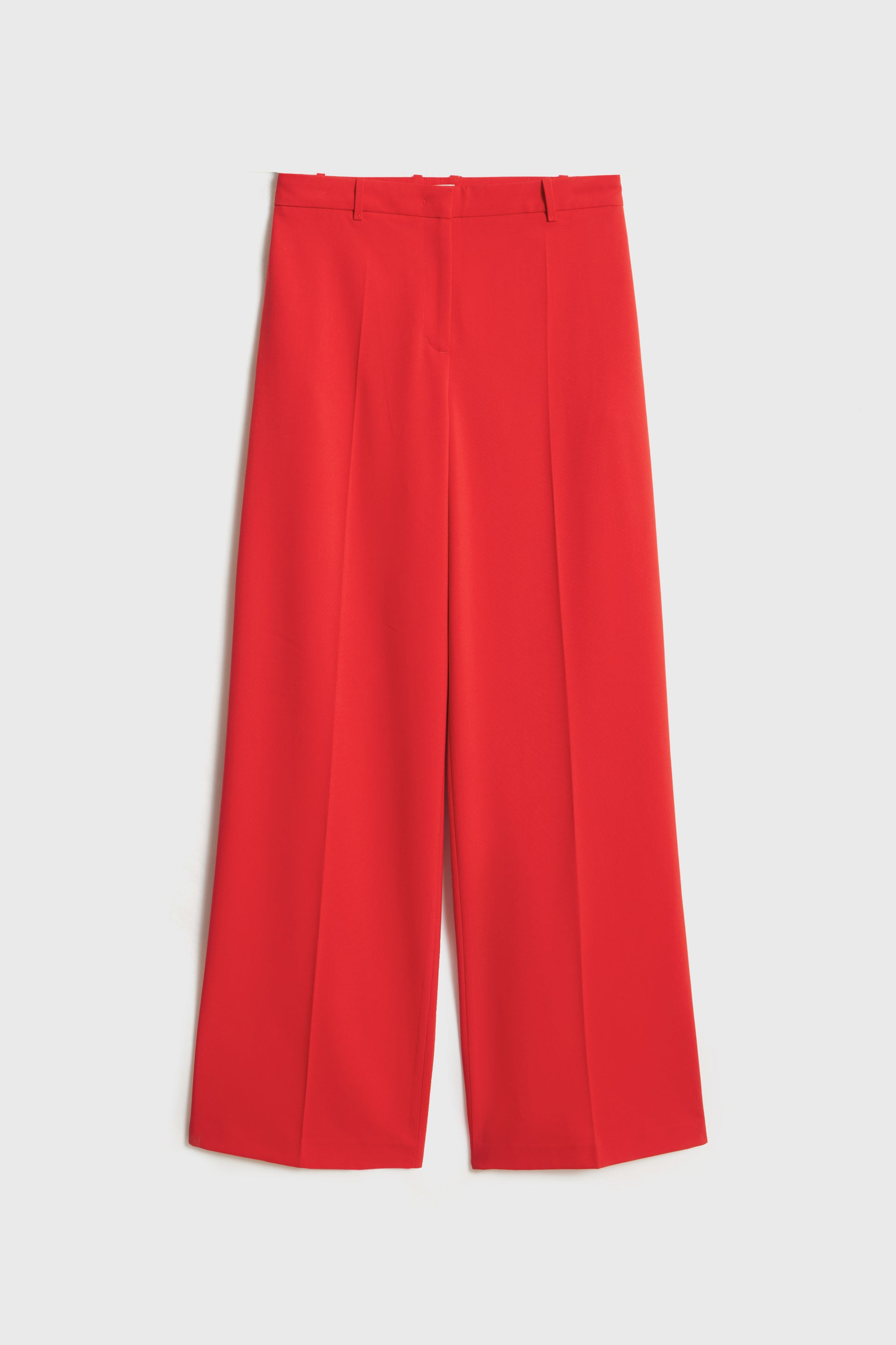 RED ORANGE