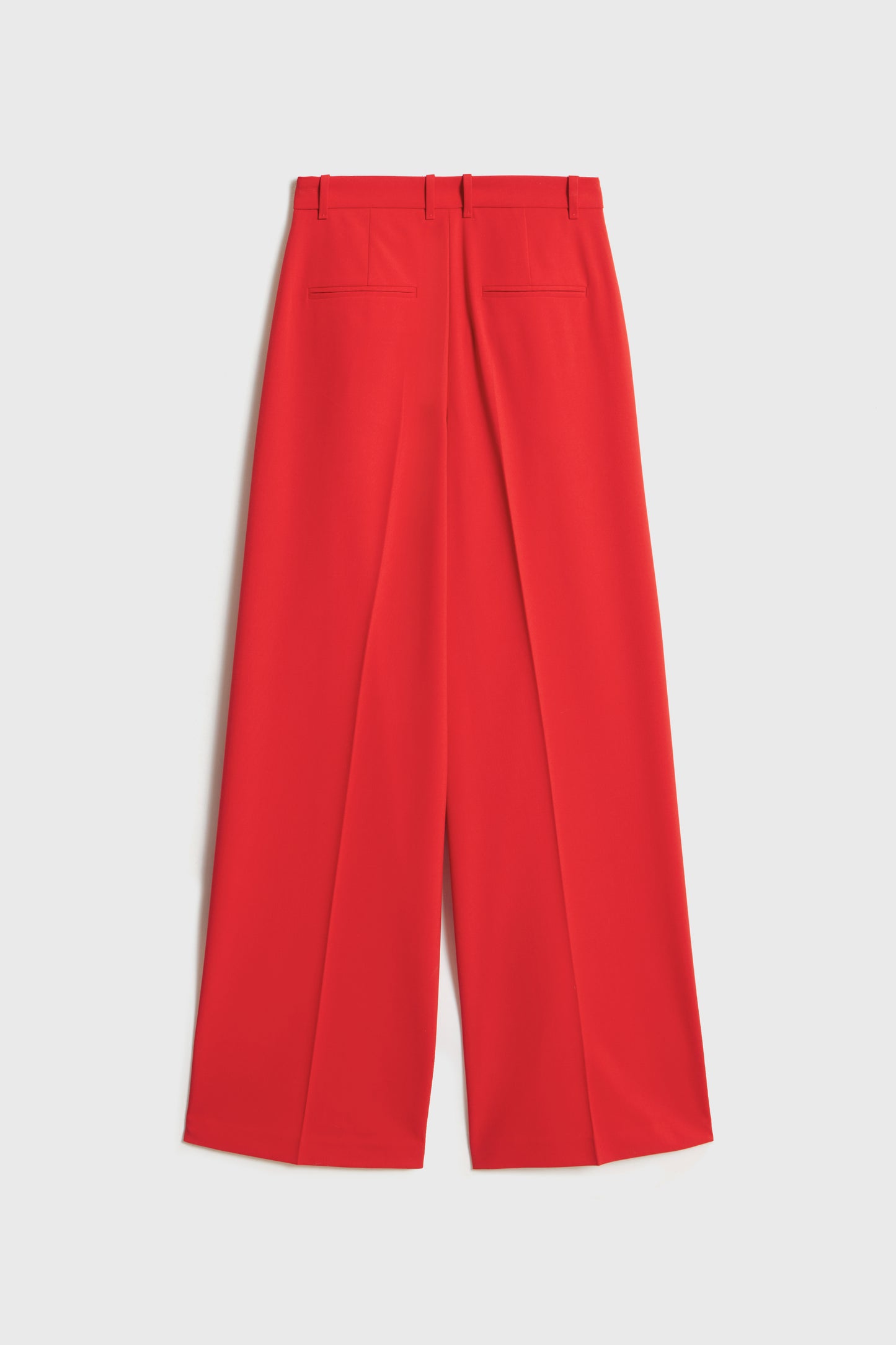 RED ORANGE