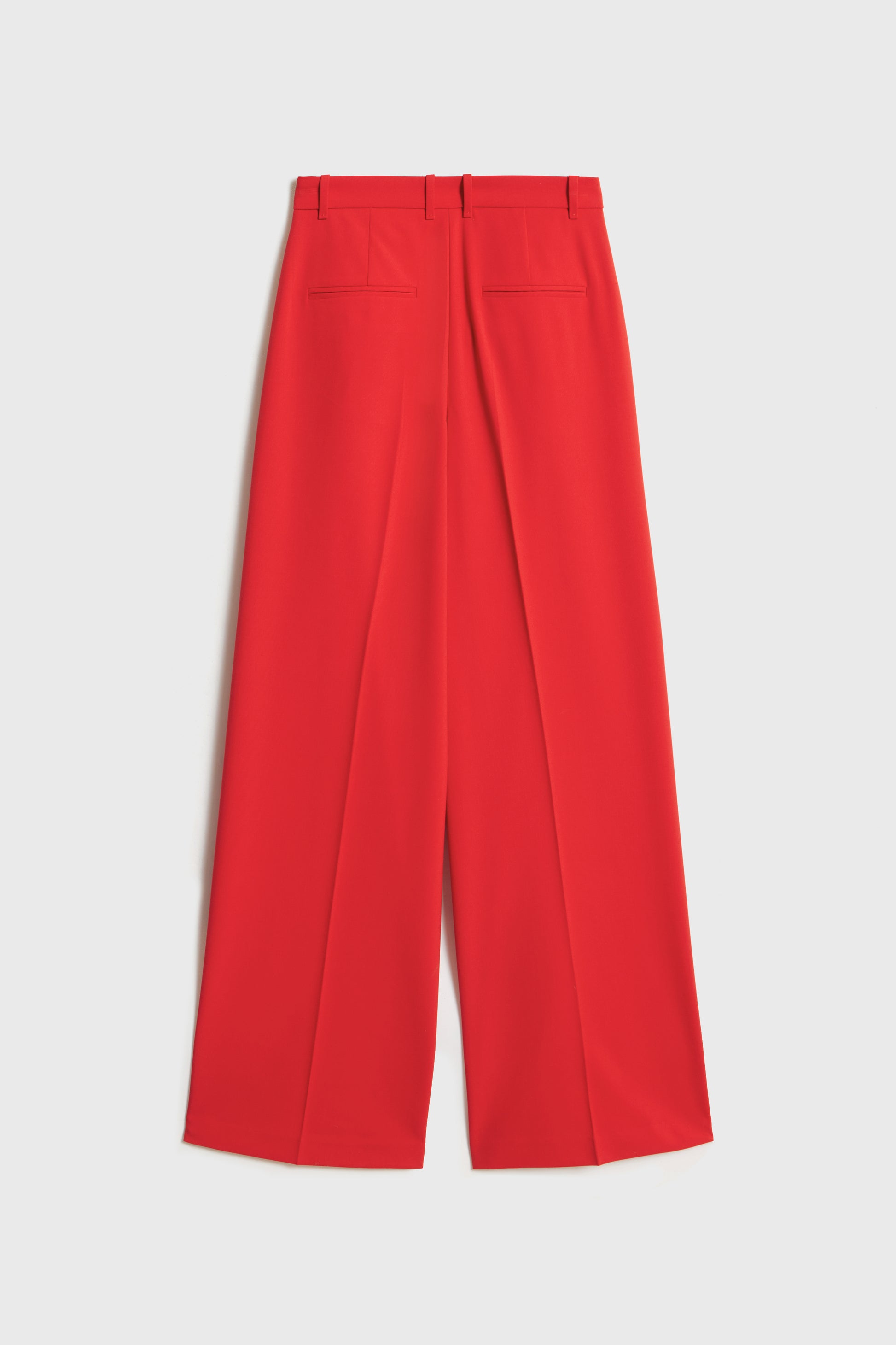 RED ORANGE