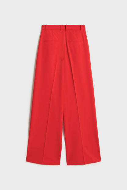 RED ORANGE