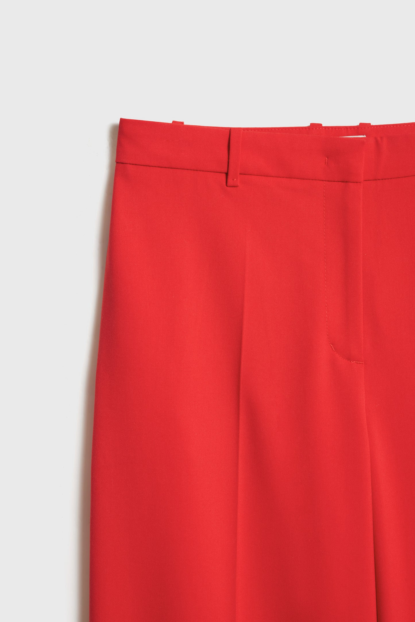 RED ORANGE