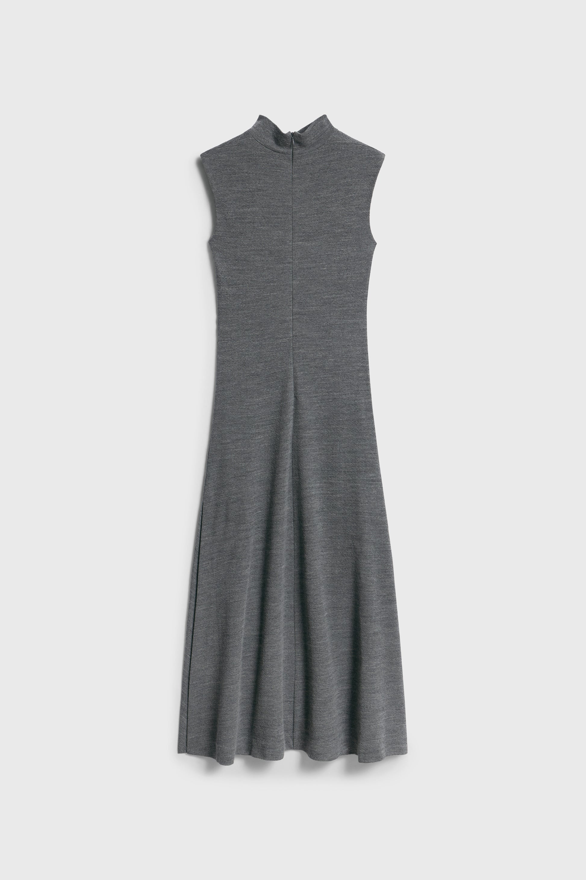 GREY MELANGE