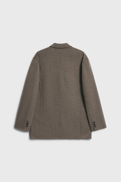 GRAY BROWN