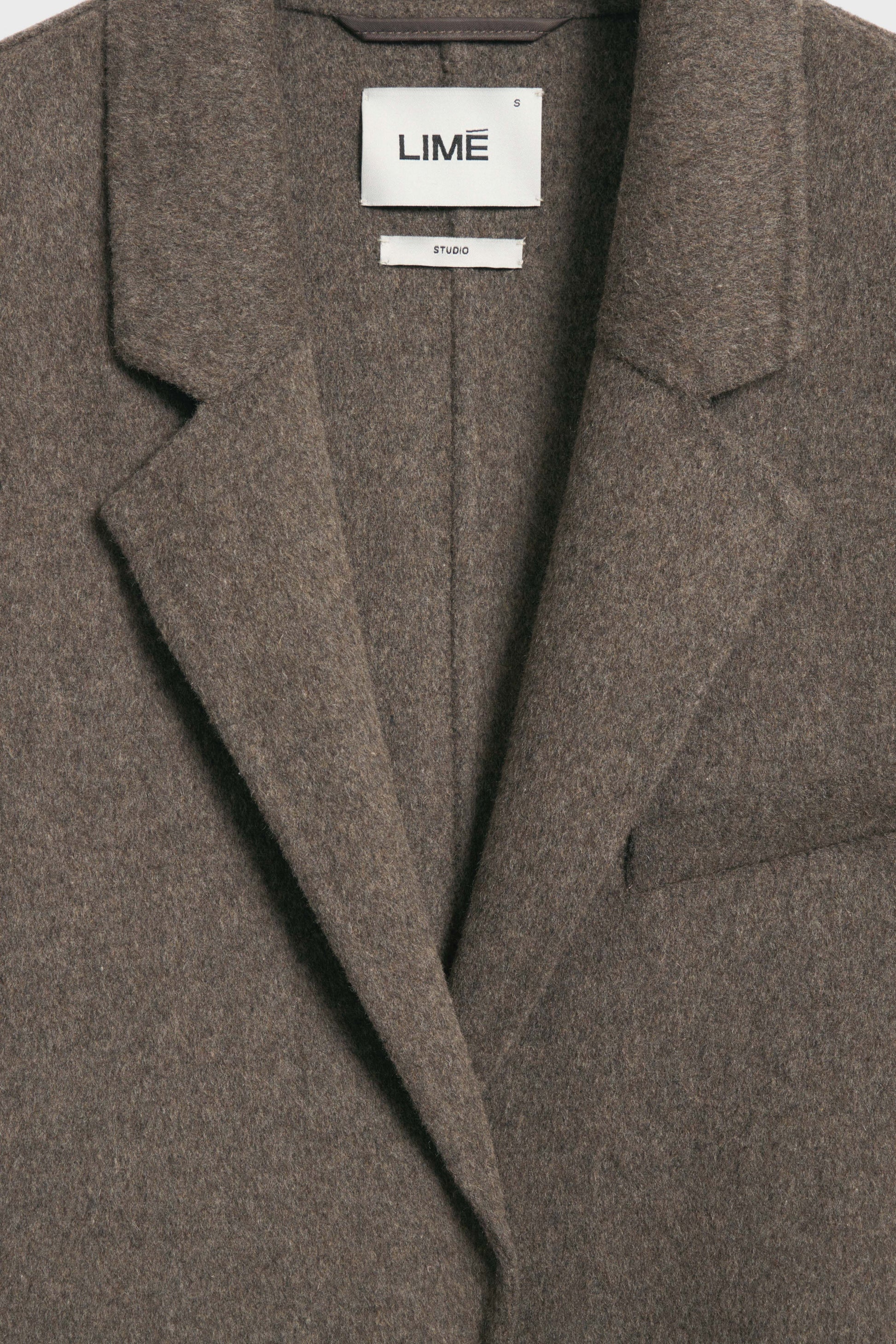 GRAY BROWN