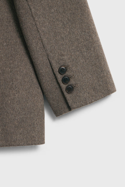 GRAY BROWN