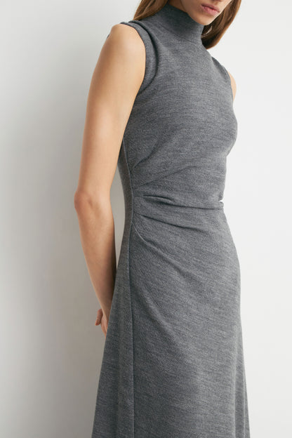 GREY MELANGE