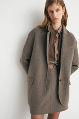 GRAY BROWN