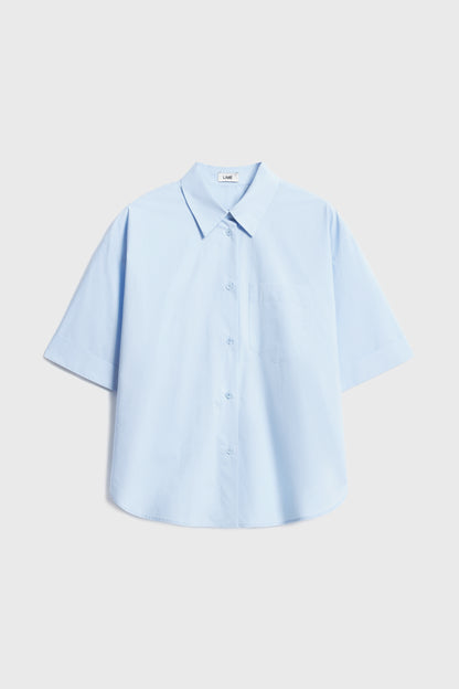 SKY BLUE