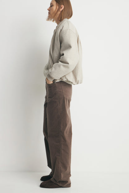 GRAY BROWN