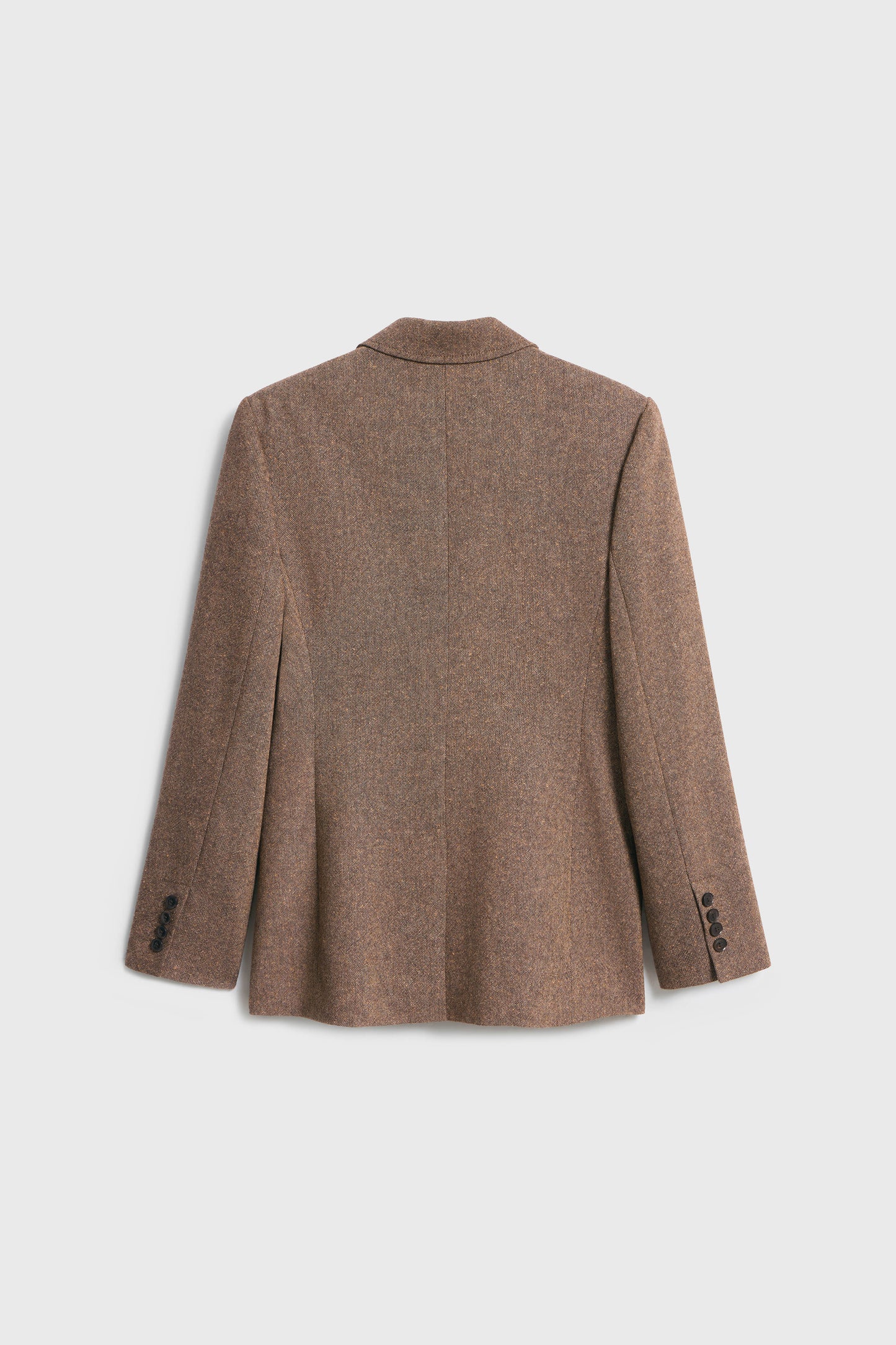 DARK BEIGE MELANGE