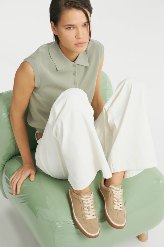 LIGHT BEIGE