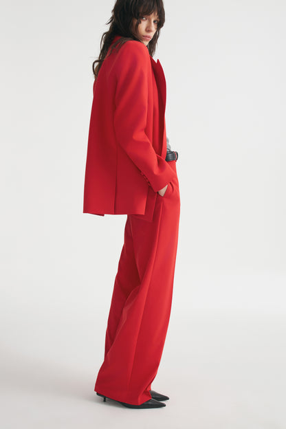 RED ORANGE