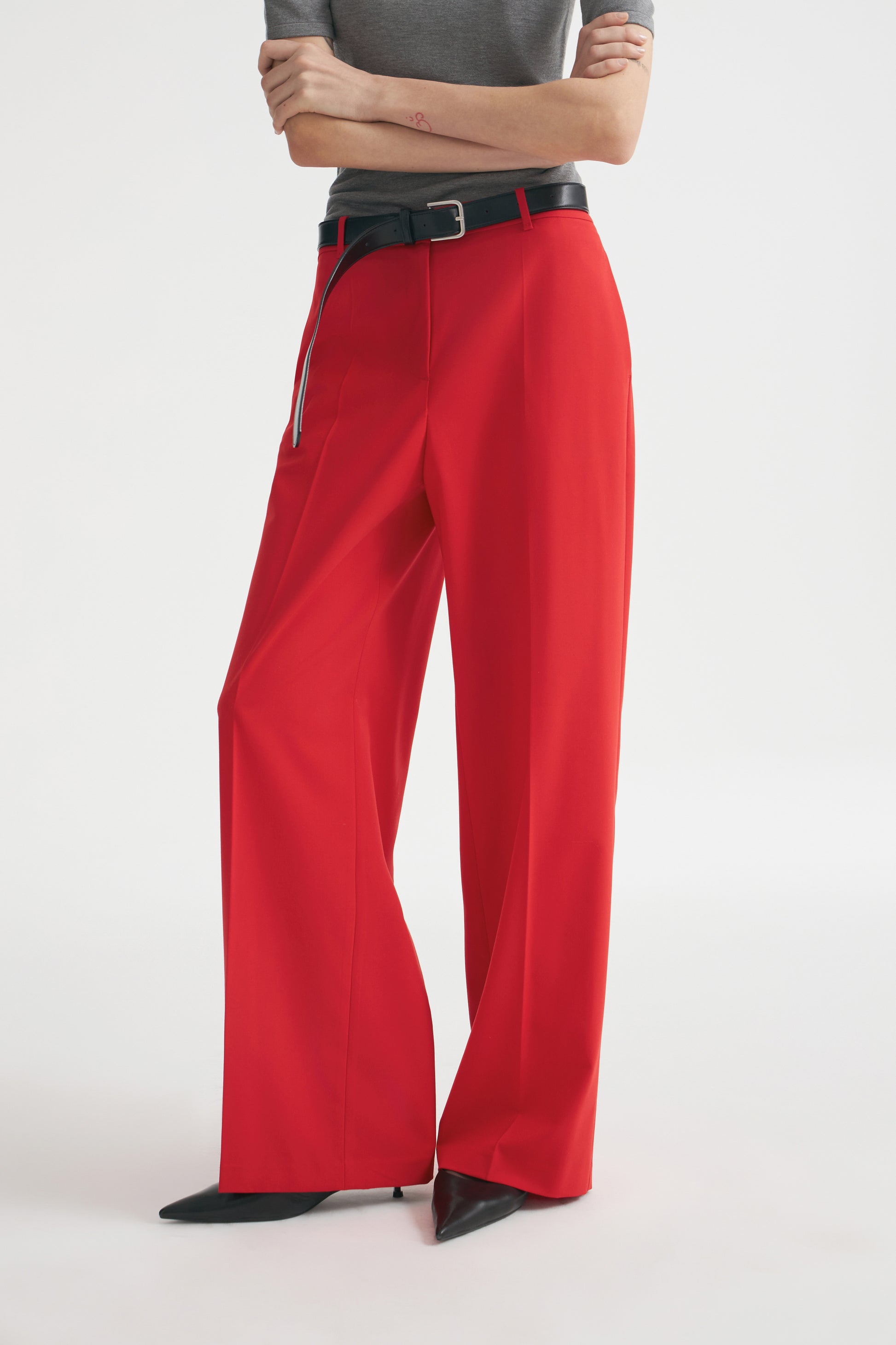RED ORANGE